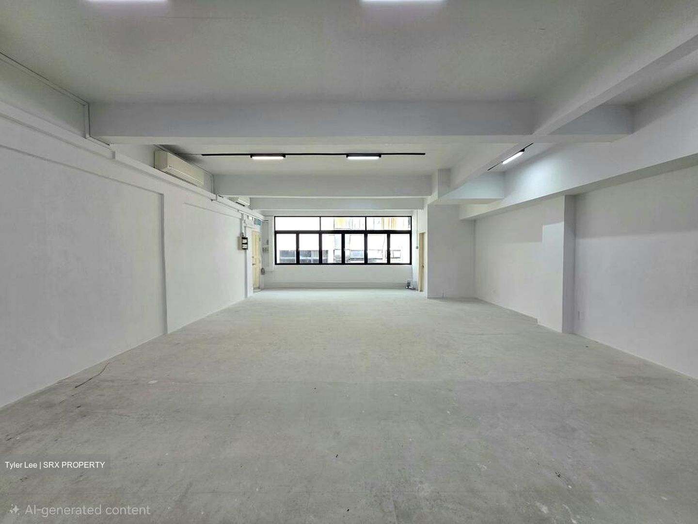 JK Building (D21), Shop House #566778091